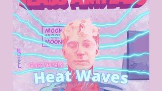 Osu! Heat Waves - Glass Animals | OSU!