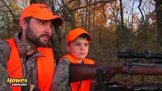 Best Deer Hunts Rewind:  Take A Kid Hunting | His First Buck (#372-B) @GrowingDeer.tv