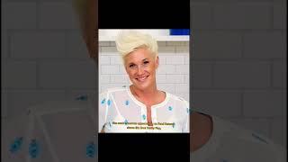 Anne Burrell, Food Network Star and Worst Cooks in America Host, Dies at 55 #AnneBurrell