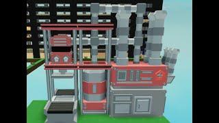 Copper Press How They Work Roblox Skyblock Update