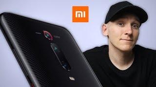 Xiaomi Mi 9T Pro - It's Here... Finally!