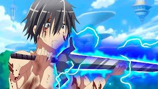 Ugly Nerd Becomes The Most Powerful After Gaining Useless Abilities | Anime Recap Full