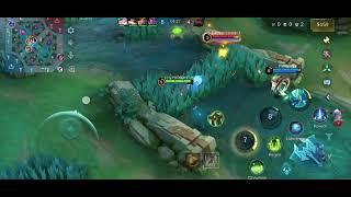 Mobile Legends | #70 | Flory is back, and she's still my favorite! short but sweet vid