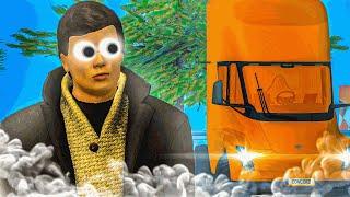  КАК ЛЕГКО ПОВЫСИТЬ НАВЫК ДАЛЬНОБОЙЩИКА НА AMAZING ONLINE??  (GTA CRMP)