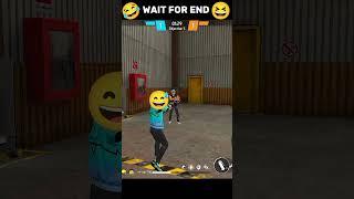 Free Fire comedy video || Free Fire funny comedy || #shorts #comedy #freefire #funny #memes