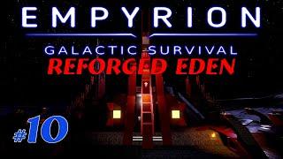 Радиолокационный комплекс часть 1 | Сюжет | Empyrion - Galactic Survival: Reforged Eden 1.8 2022