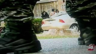 DETROIT URBAN SURVIVAL TRAINING A THREAT MANAGEMENT CENTER COMMUNITY PROTECTION MEDIA STORY 2008