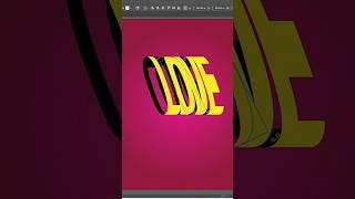 Create Stunning Text Effects in Adobe Illustrator!