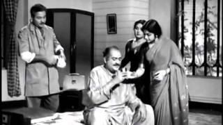 Kai Kodutha Deivam - Sivaji Ganesan, Savitri, S.S.R, K.R.Vijaya - Super Classic Movie