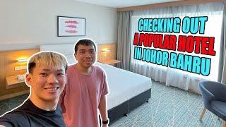 Superior Room (Holiday Villa Johor Bahru City Centre) | Room Tour