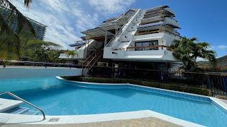 Venta de apartamento frente al mar en Santa Marta. $ 670.000.000