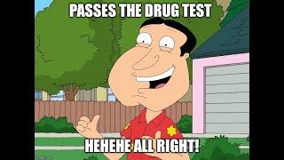 Happy 4/20! Family Guy on Drugs Ultimate Compilation!