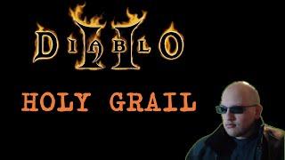 Diablo II: Lord of Destruction (LOD) - HC Holy Grail -  06/02/2024