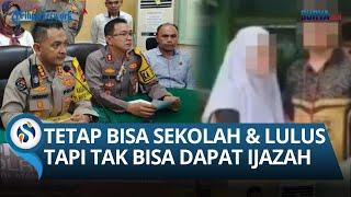 Nasib Siswi Gorontalo Terlibat Video Syur dengan Gurunya: Tetap Sekolah, tapi Lulus Tak Dapat Ijazah