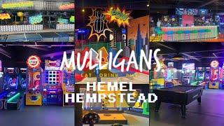 Mulligans | Hemel Hempstead