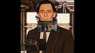 "The Saviour" - Loki ("God of Mischief") Edit | RJ Pasin - Lobster