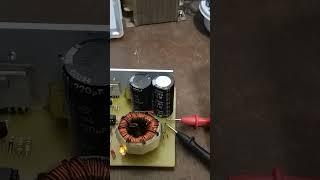 DC DC converter