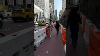 Walking in New York #travel #newyork #newyorkcity #nyc #travel