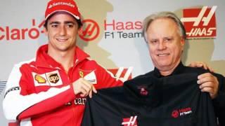 #TJ13 #F1 Sidebar - Customer teams like Haas F1 a good idea?