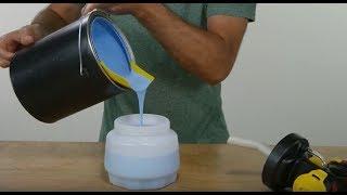 Wagner FLEXiO - How To Setup A Handheld Paint Sprayer