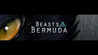 Beast of Bermuda ⬛ Гнездование на серваке Basilisk (Мега и Акро) (16+) #1