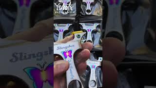 Yshotx X09 Slingshot #archery #outdoorgearreview #diyslingshot #shoes #outdoorwork