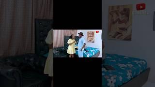 SHOULD A WIFE GIVE HER HUSBAND COND0MS WHEN TRAVELING? #funny #comedymovies