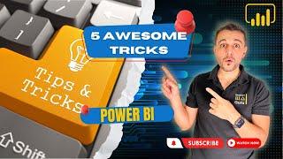 Power BI Essentials: Master Visuals & DAX For Stunning Dashboards In 2024! | NextGen BI Guru