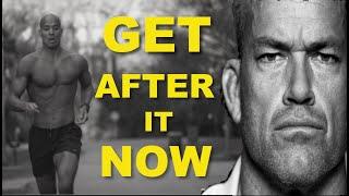 FUEL THE MIND-  jocko willink david goggins-motivational video 2021