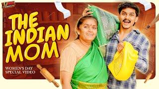 The Indian Mother || Dora Sai Teja || Tejindia Shorts