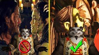 Lore Changes for the Warcraft Movie - [Lore]