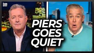 Democrat Megadonor Shocks Piers Morgan by Exposing Democrats' Dirty Laundry