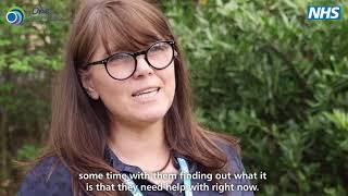 Covid 19: Mental Health Support