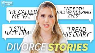 What Really Destroys Marriages in Year One