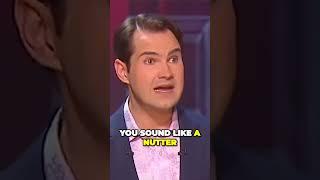 Debate Examining Bestiality #jimmycarr