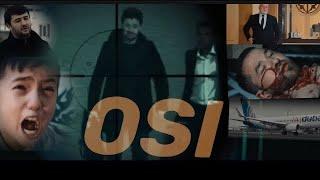 Фильм ‘ ОСИ ‘ 2021 / film OSI 2021 Tajik Film