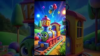 Choo-Choo EXPERTS Reveal Jumping Train Secrets