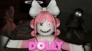 DOLLY [Full Walkthrough] - Roblox