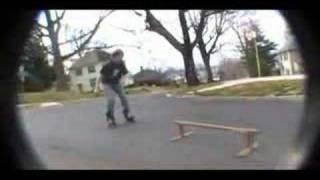 damian miller skate