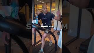 Why David Goggins Should Stay Away From MMA Fighters