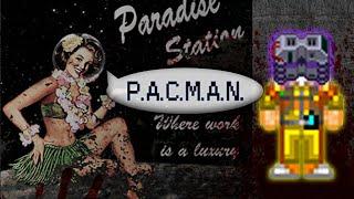 Генерация электроэнергии - P.A.C.M.A.N. (Space Station 13 - SS220 Paradise)