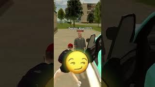  ПРОКАЧАЛ НУБИКА В GTA CRMP BLACK RUSSIA *гта крмп gta sa* #shorts #блекраша #gta #крмп