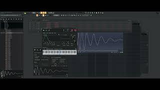 Random unorganized FL studio and sound design tips