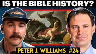 Historian Explains What Skeptics Get Wrong About the Bible | DDOW Podcast #24