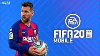 FIFA Mobile 20 пасха