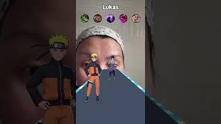 MLBB Lukas vs Suyou #lukas #dbz #anime