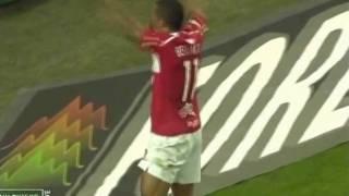 Welliton *Talent Scores goals* Brazilian star RFPL  *HD*