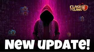 Supercell Gave Us New Hidden Update ! ( Clash of Clans )