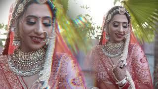 Nidhi & Sunny Wedding Film | Layer Cine Wedding