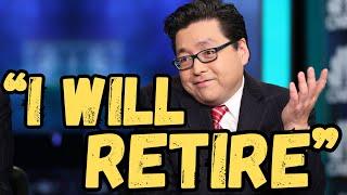 Tom Lee Just Went Crazy On Small Caps